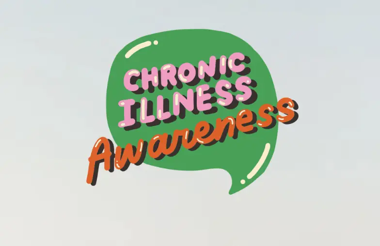 chronic illness awareness