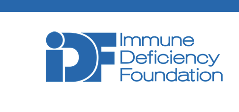 immune deficiency foundation