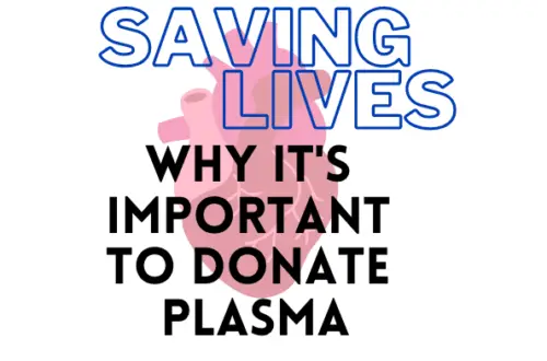 donate plasma