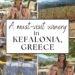 a must visit winery in kefalonia greece