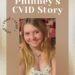 Guest Post: Kendal Phinney's CVID Story